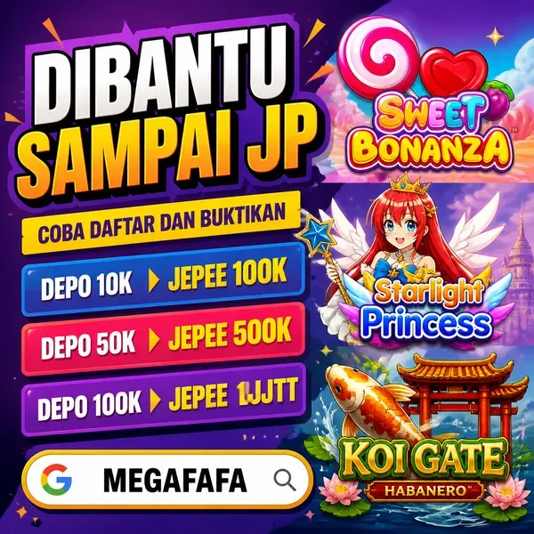 situs togel slot gacor terpercaya